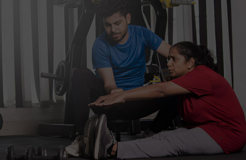 Health Fit GYM - Personal Training